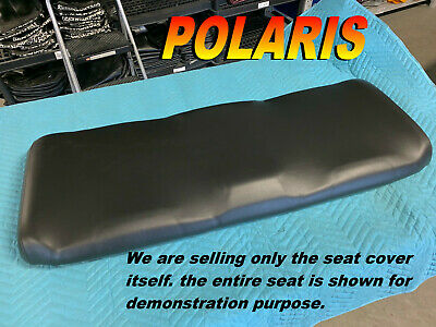 Polaris Ranger 400 500 570 800 Seat Cover 2010-14 Midsize Crew Utv 4x4 Rzr B282