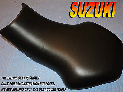 Suzuki King Quad 2005-19 Seat Cover 450 500 700 750asi  Lt-a700x Lt-a750x 284